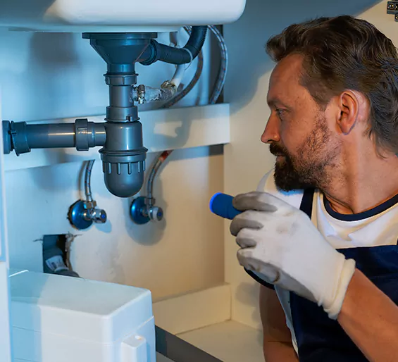 Residential and Commercial Plumbing Services in Stoney Creek, Ontario