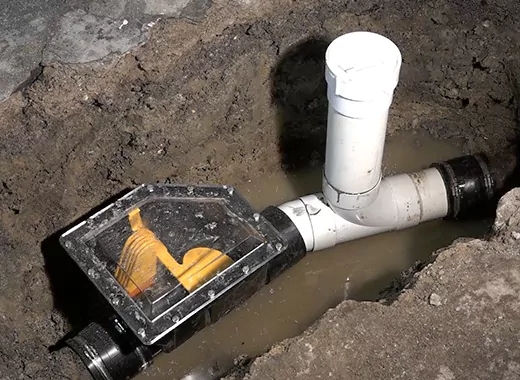 Commercial Plumbing Contractor in Stoney Creek, ON