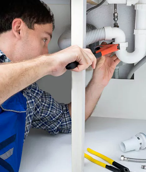 Plumbing Repair Services For Cities & Municipalities in Stoney Creek, ON