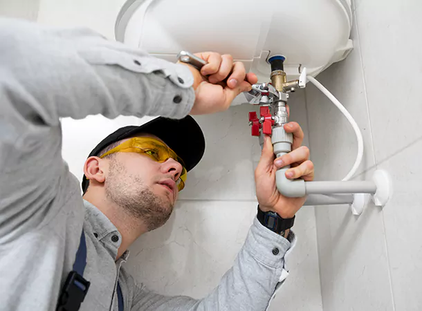 Local Government Plumbing System Maintenance in Stoney Creek, Ontario