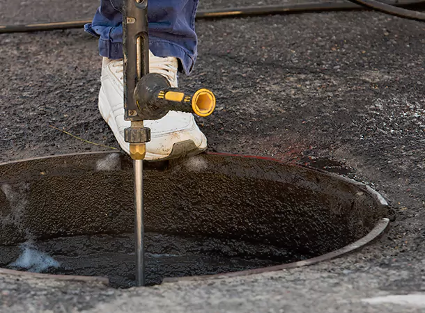 Concert Cleaning Service in Stoney Creek, Ontario