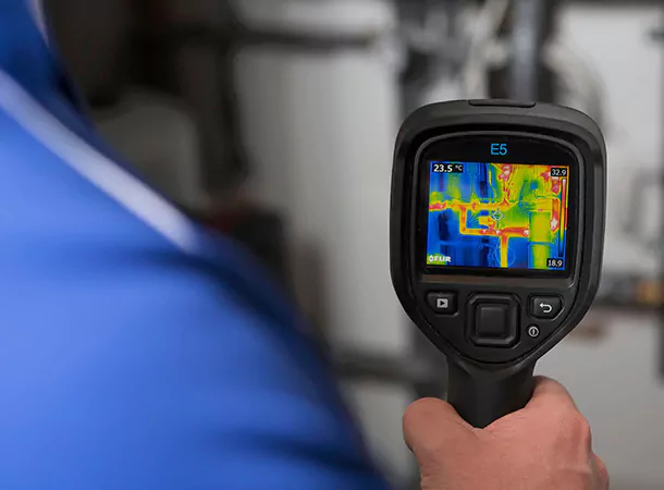 Sewer Pipe Burst Replacement in Stoney Creek, ON