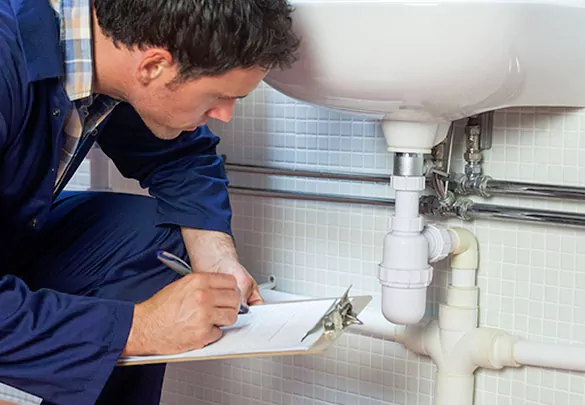 Affordable Toilet Plumbing Repair And Replacement Service in Stoney Creek, ON
