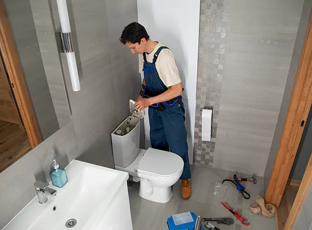 Emergency Flood Plumbing Services in Stoney Creek, Ontario