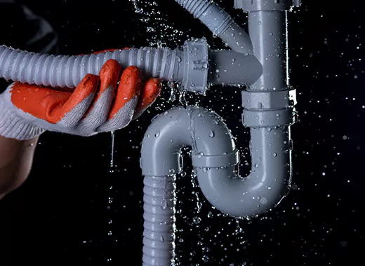 Lead Pipe Replacement in Stoney Creek, ON
