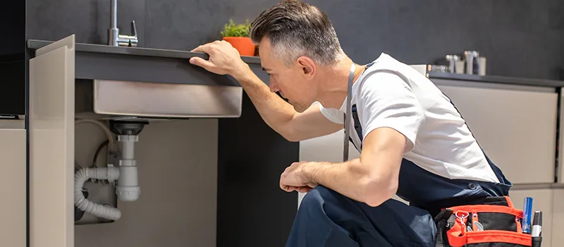 Sewer & Water Pipe Replacement Services in Stoney Creek, ON