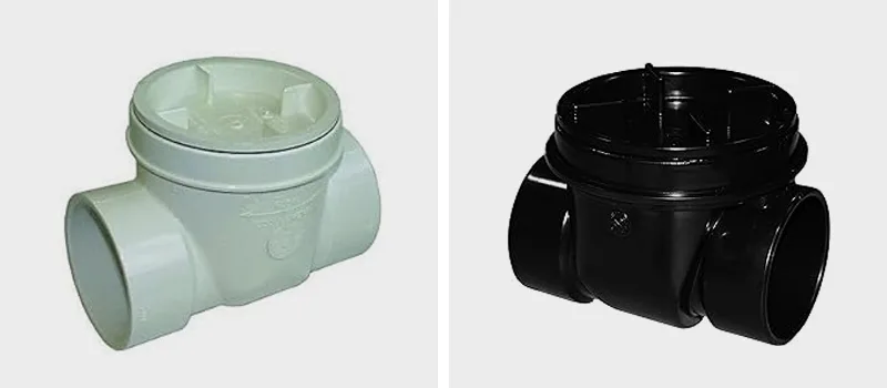 Upgrading Backflow Prevention Devices in Stoney Creek, Ontario