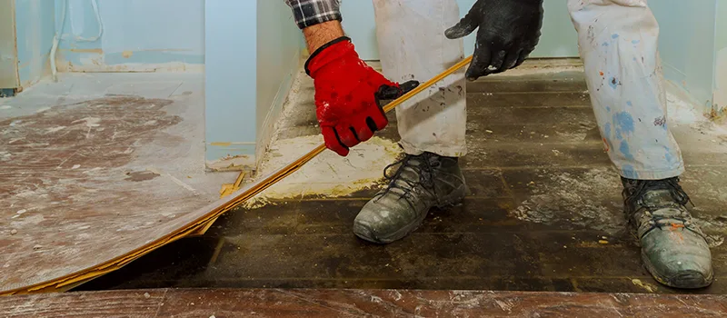 Cost Of Flooded Basement Cleanup in Stoney Creek, ON