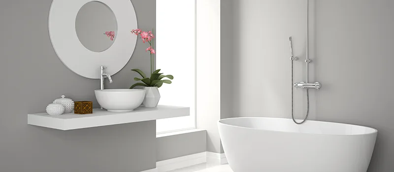 Bathroom Remodel Cost in Stoney Creek, Ontario