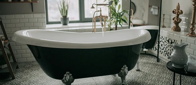 Emergency Bathtub Replacement in Stoney Creek, Ontario
