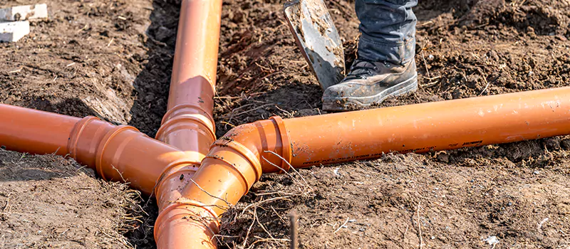Commercial Water Line Repair Company in Stoney Creek, ON
