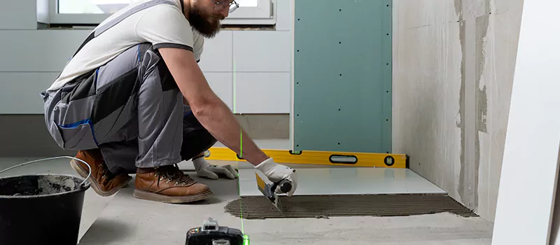 Custom Bathroom Toilet Repair and Installation in Stoney Creek, ON