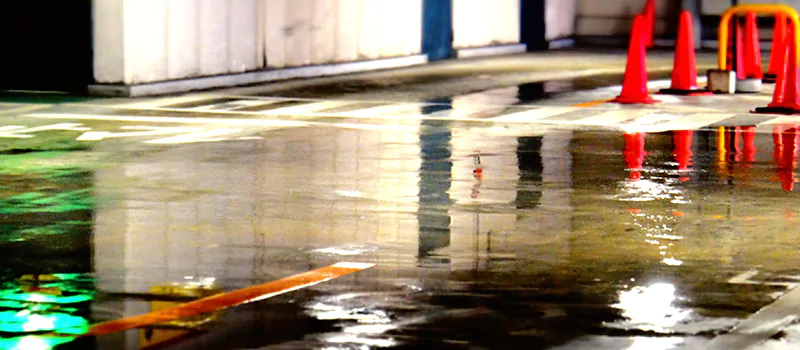 Emergency Flood Extraction Services in Stoney Creek, ON