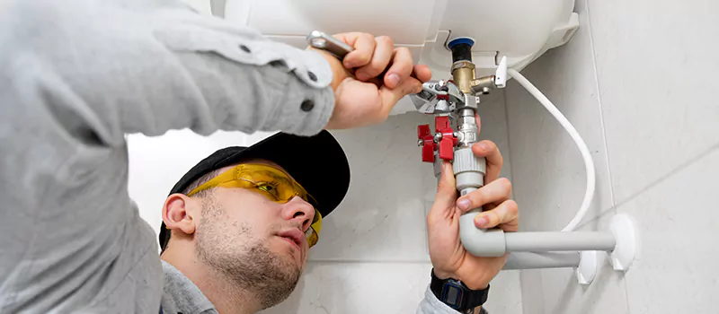 Emergency Sewer Line Repair in Stoney Creek, Ontario