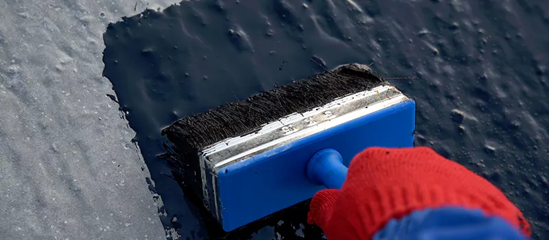 Basement Exterior Waterproofing Service in Stoney Creek, ON