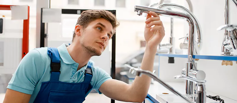 Disc/Disk Faucet Repair Service in Stoney Creek, ON