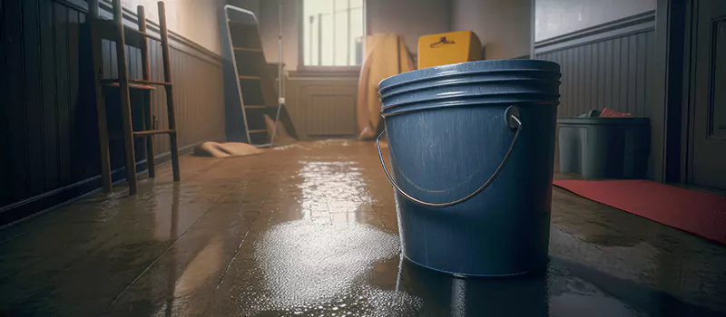 Flooded Basement Restoration Assistance in Stoney Creek, ON