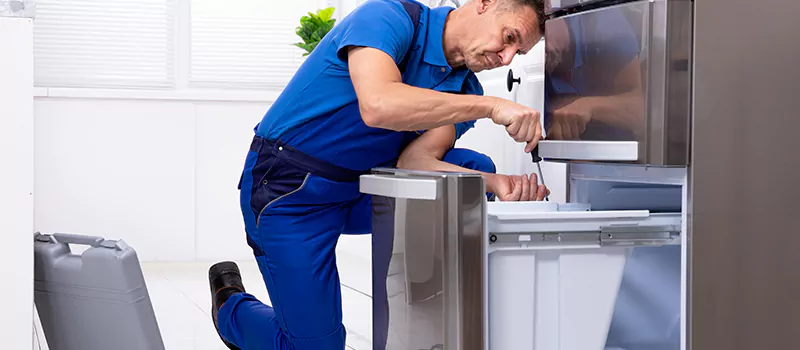Fridge Waterline Cost in Stoney Creek, ON