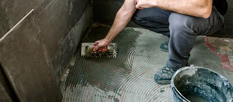 Flooded House Repair Help in Stoney Creek, Ontario