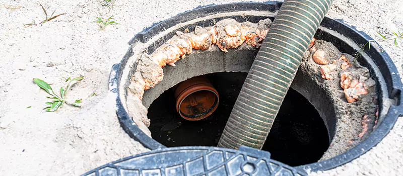 Hydrojet Plumbing Service in Stoney Creek, ON