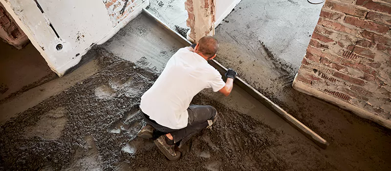 Benefits of Interior Waterproofing in Stoney Creek, ON