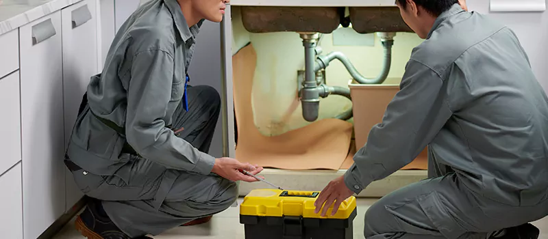 Copper Pipes Blockage Repair Services in Stoney Creek, Ontario