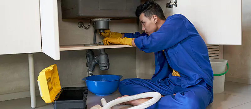 Commercial Pipe Leakage Repair Services in Stoney Creek, ON
