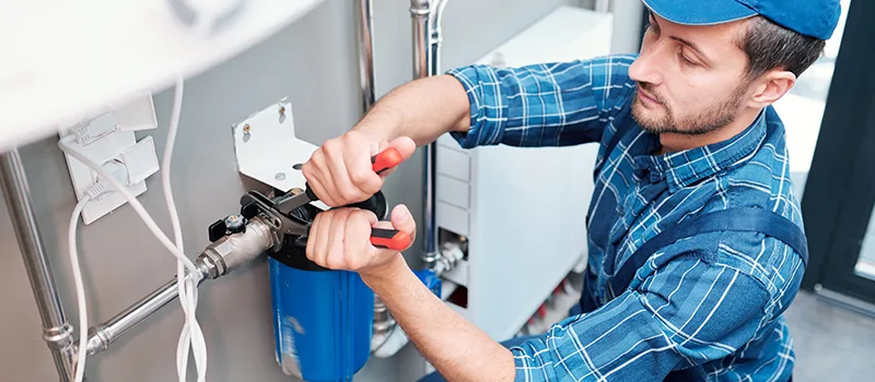 Residential Plumbing Repair and Installation Company in Stoney Creek, Ontario