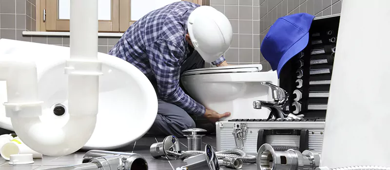 Drainage Waste and Vent System Plumbing Design Services in Stoney Creek, Ontario