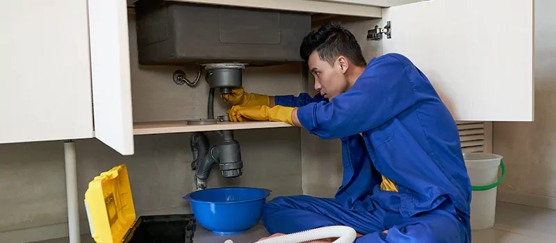 Plumbing Government Subsidy Program in Stoney Creek, ON