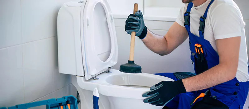 Affordable Power Flushing Services For Commercial Plumbing in Stoney Creek, ON