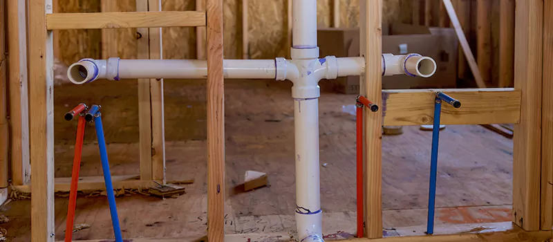 Drainage System Renovations in Stoney Creek, ON