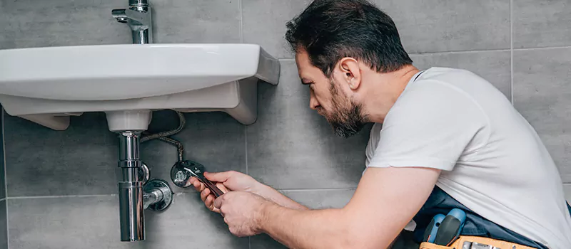 Property Management Plumbing Process in Stoney Creek, Ontario