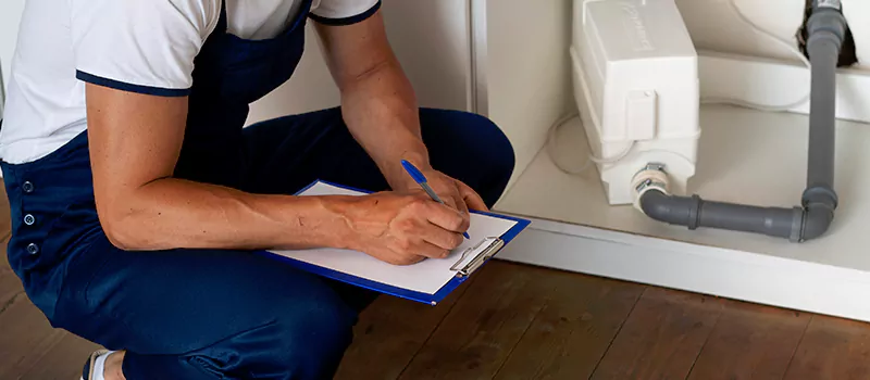 Residential Sewer & Water Pipe Replacement Services in Stoney Creek, Ontario