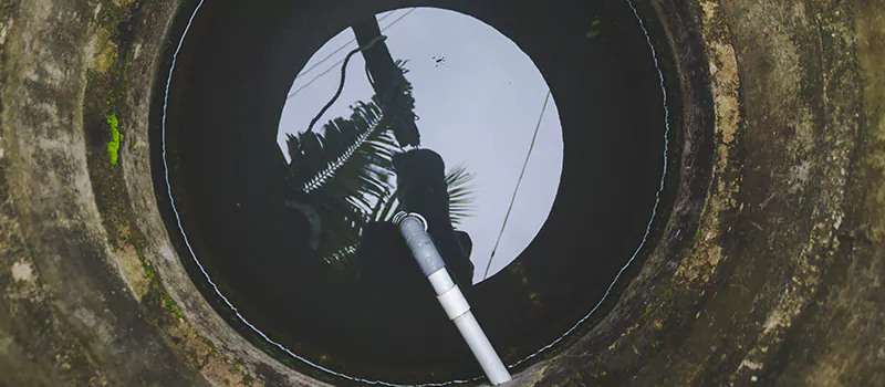 Septic Tank Inspection in Stoney Creek, Ontario