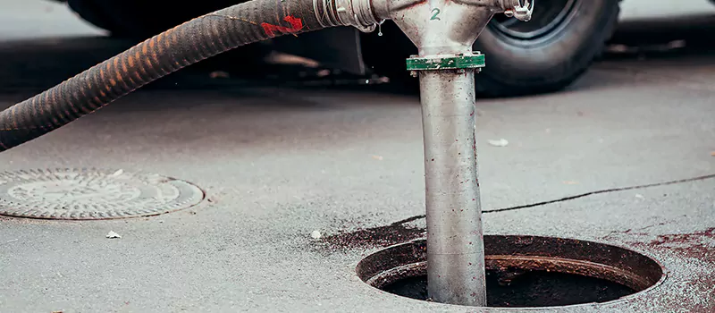 Sewer Ejector Pump Inspections in Stoney Creek, Ontario