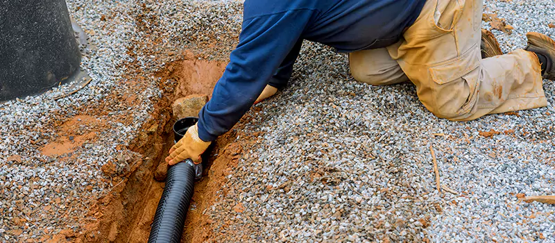 Clogged Sewer Line Repair Services in Stoney Creek, Ontario