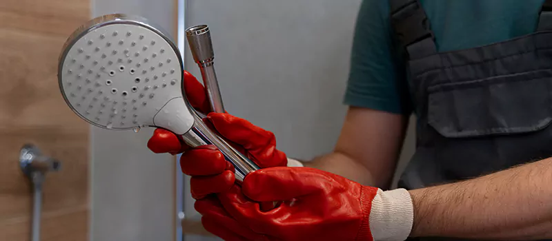 Bathroom Shower Repair Services in Stoney Creek, ON