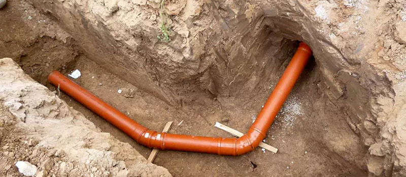 Trenchless Drain Pipe Repair Services in Stoney Creek, Ontario