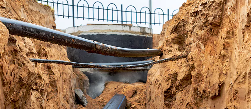 Trenchless Commercial Plumbing Repair Services in Stoney Creek, ON
