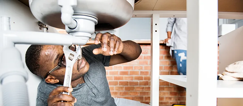 Water Leak Repair Cost in Stoney Creek, Ontario