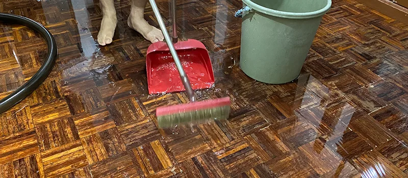 Water Removal And Restoration Services in Stoney Creek, ON