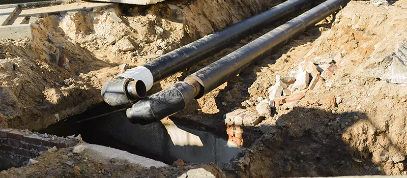 Main Waterline Installation And Repair Services in Stoney Creek, Ontario