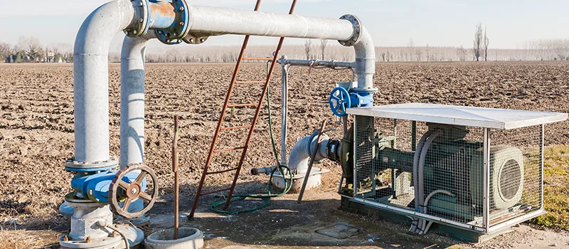 Affordable Plumbers For Well Water Pump in Stoney Creek, Ontario
