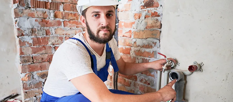 Affordable Plumbing Company in Stoney Creek, ON