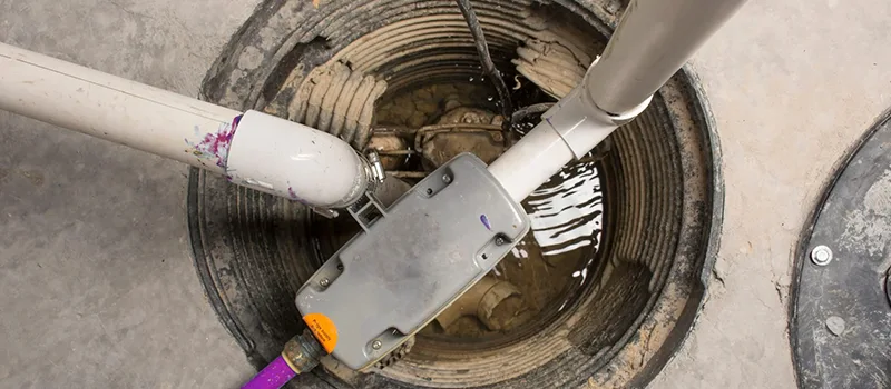 Backup Sump Pump Installation Experts in Stoney Creek, ON