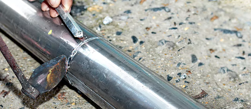 Emergency Basement Leak Repair in Stoney Creek, Ontario