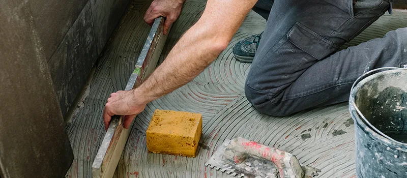 Basement Waterproofing Contractors in Stoney Creek, Ontario