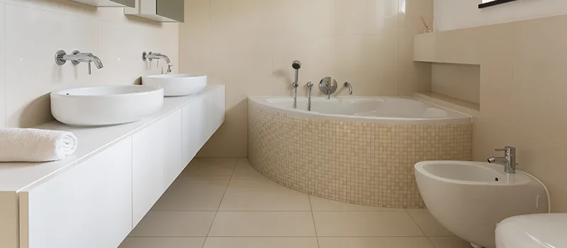 Cost of Bathroom Renovation in Stoney Creek, ON