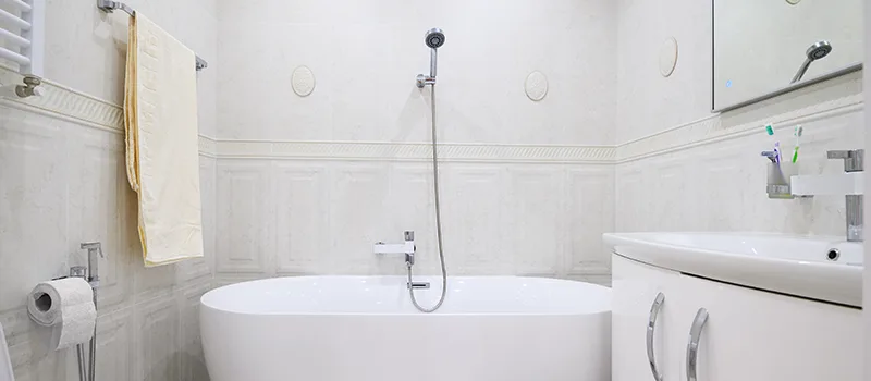 Bathtub Installation Specialists in Stoney Creek, Ontario